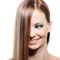 Como lograr el alisado perfecto