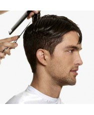 Corte Cabello - Varon