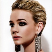 Peinados de Año Nuevo