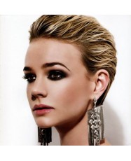 Peinados de Año Nuevo