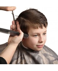 Corte Cabello - Varon