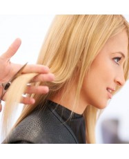 Corte Cabello - Dama