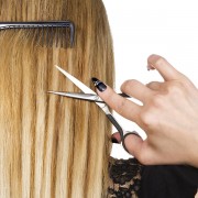 Corte Cabello - Dama