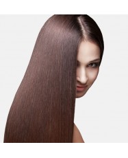 Alisado con Keratina