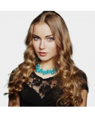 Peinados de Año Nuevo